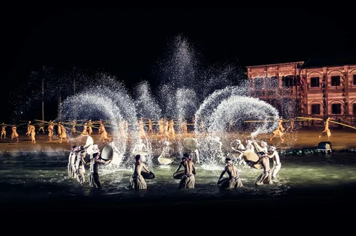 Show Sinh mệnh