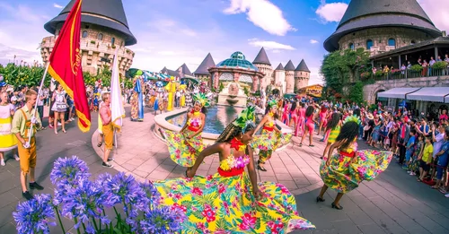 Show diễn