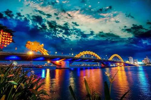 Cầu rồng
