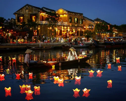 Phố cổ Hội An2