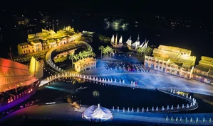 Sân Khấu Thực Cảnh Ký Ức Hội An