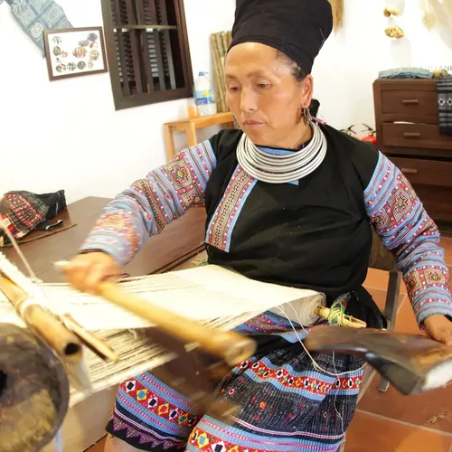 Đảo Văn Hóa Dân Gian VinWonders Nam Hội An