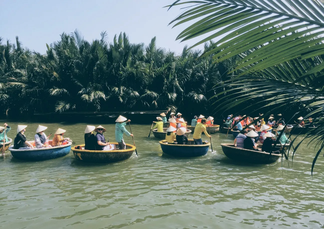 trò chơi dân gian