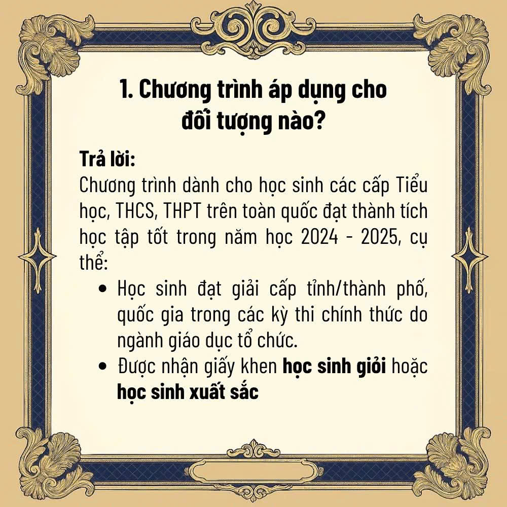 Các Tiêu Chí Xét Tặng Vé Bà Nà Hills Miễn Phí
