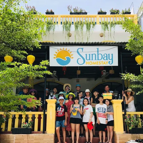 Nhà Hàng Sunbay Nhà Hàng Sunbay