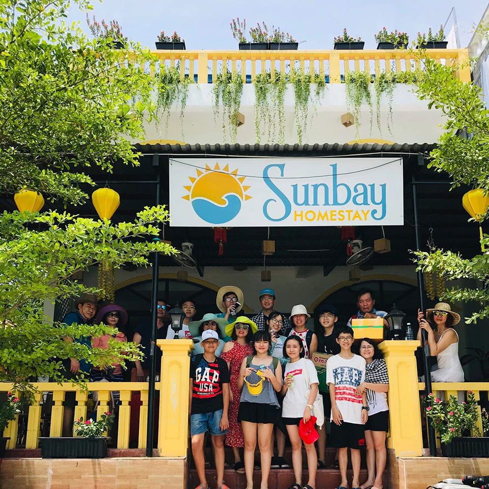 Nhà Hàng Sunbay