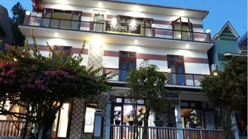 Nhà Hàng Trường Kép Nhà Hàng Trường Kép