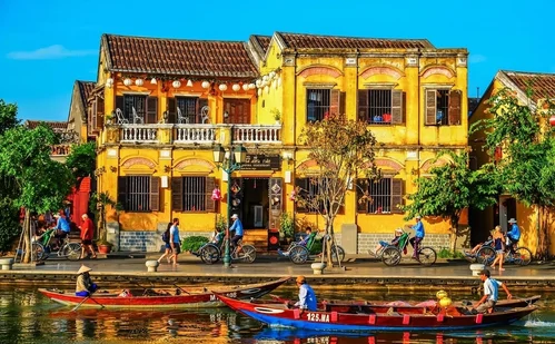 Hoi-an Hoi-an