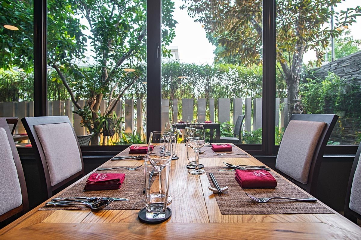 Nen-Restaurant
