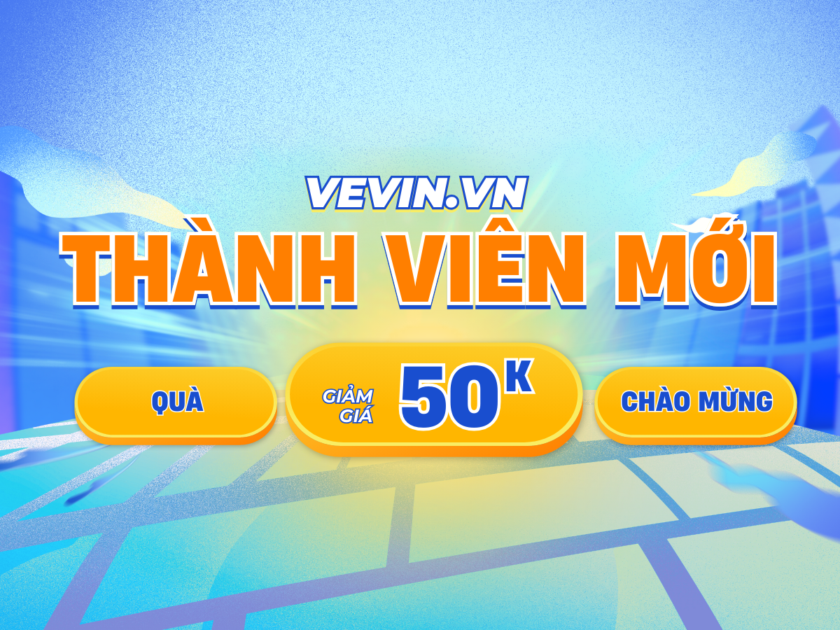 Tặng 50k Đơn Đầu Tiên