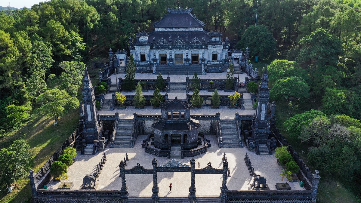 Lang-Khai-Dinh