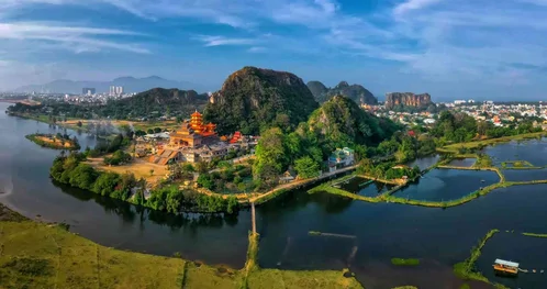 Ngũ Hành Sơn Ngũ Hành Sơn