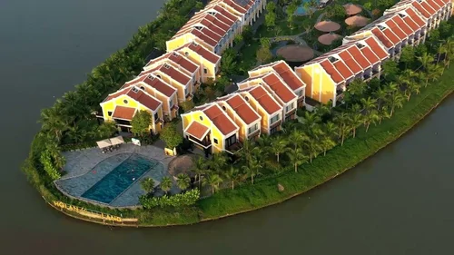 Hoi An Memories Resort Hoi An Memories Resort
