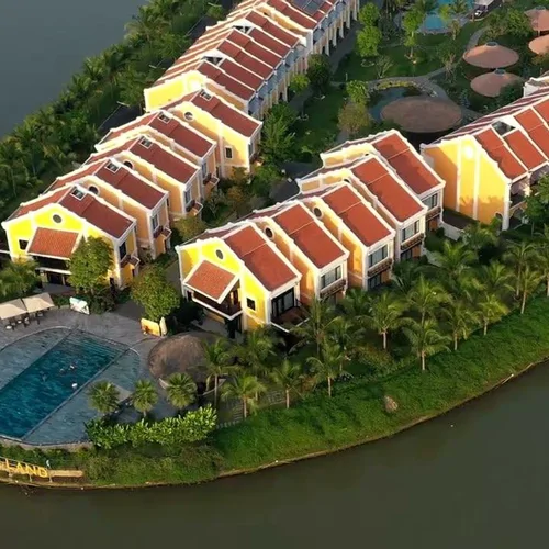 Hoi An Memories Resort & Spa