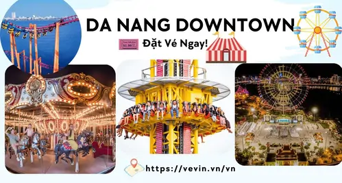 Da-Nang-Downtown
