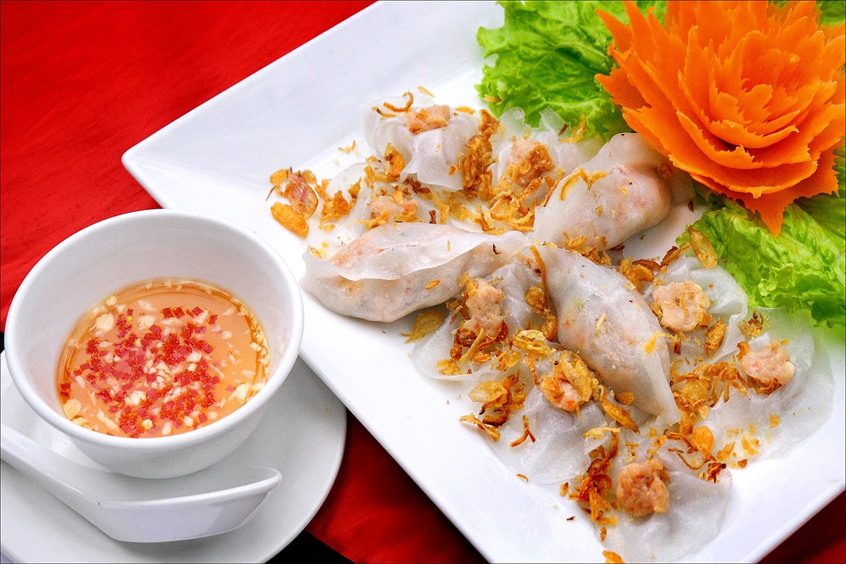 Banh-Vac