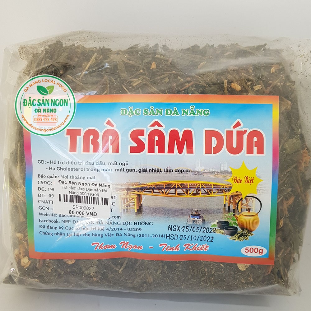 Tra-Sam-Dua