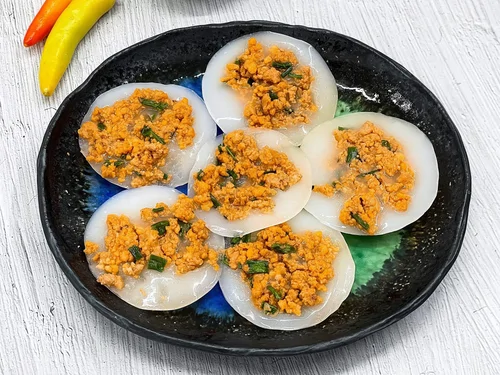 Bánh Bèo Huế