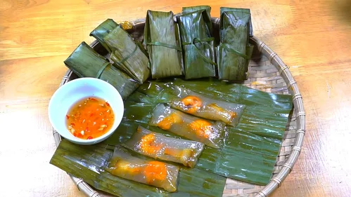 Bánh Bột Lộc Huế
