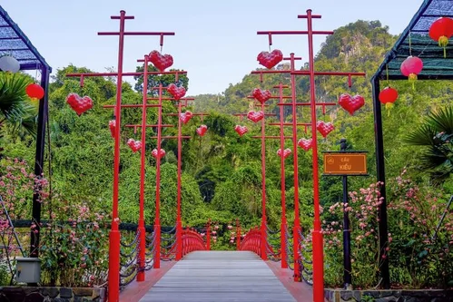 Cầu Kiều Cầu Kiều