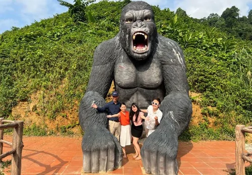 King Kong King Kong