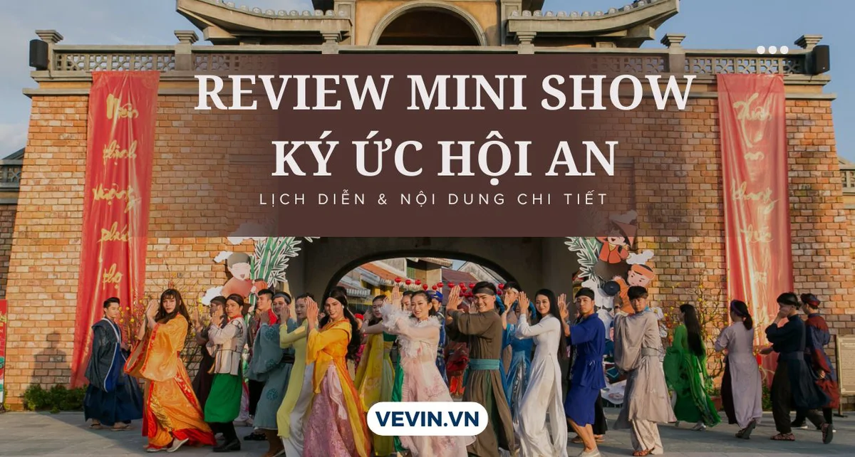 Review-mini-show