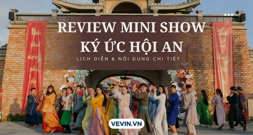 Review-mini-show