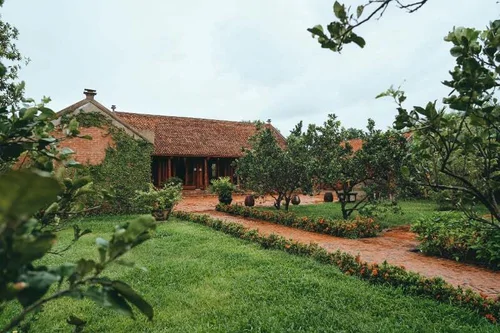Nhà cổ ba miền, làng nghề và show Về Bến