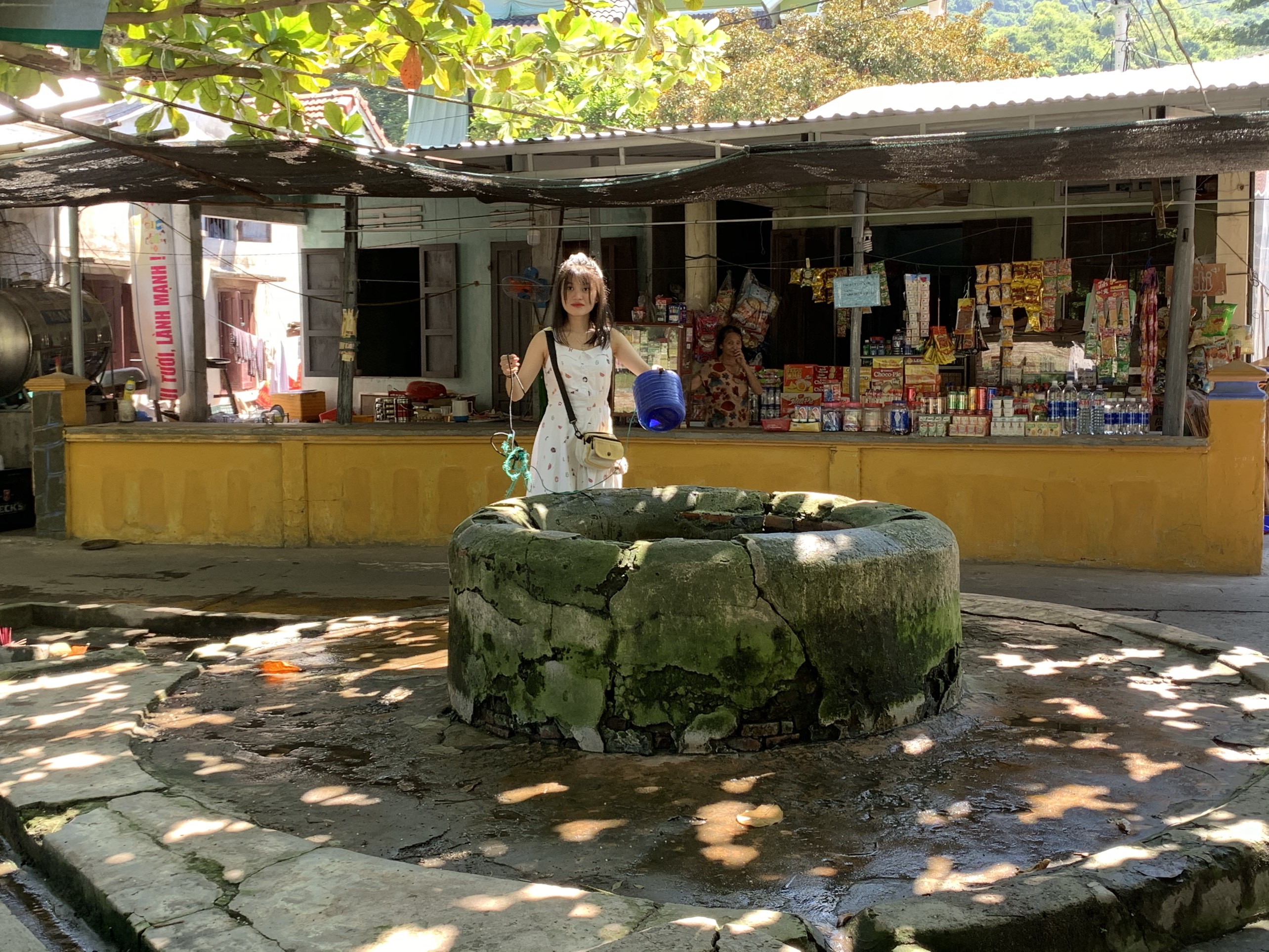 Gieng-co-cham-pa