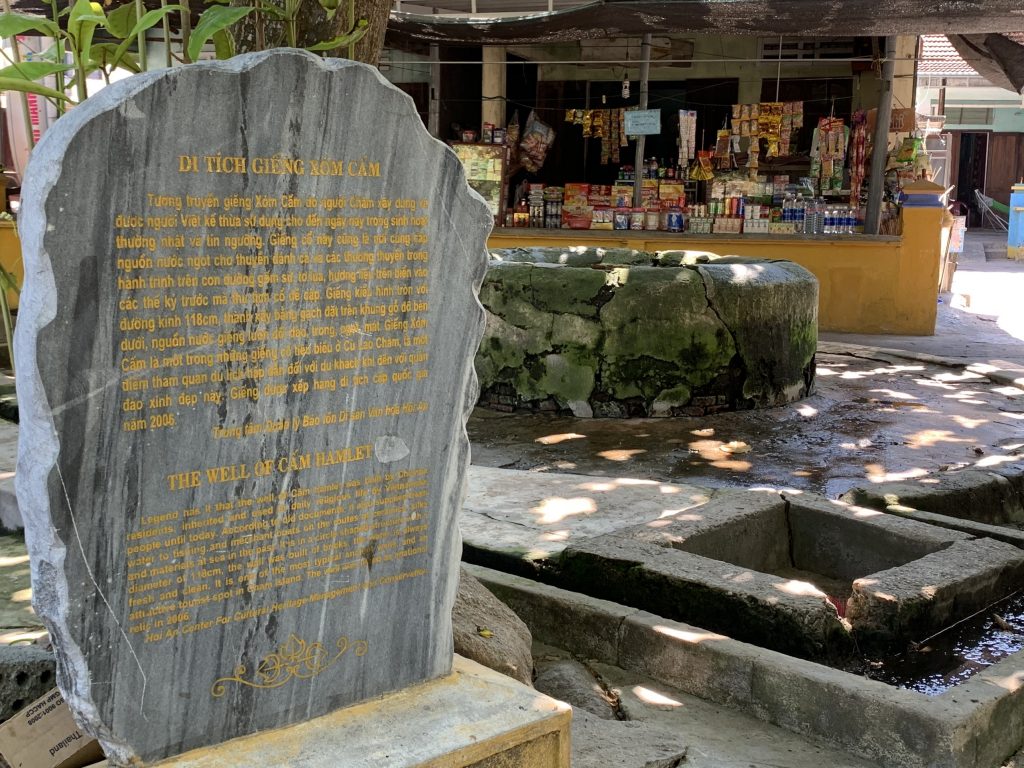 Gieng-co-champa