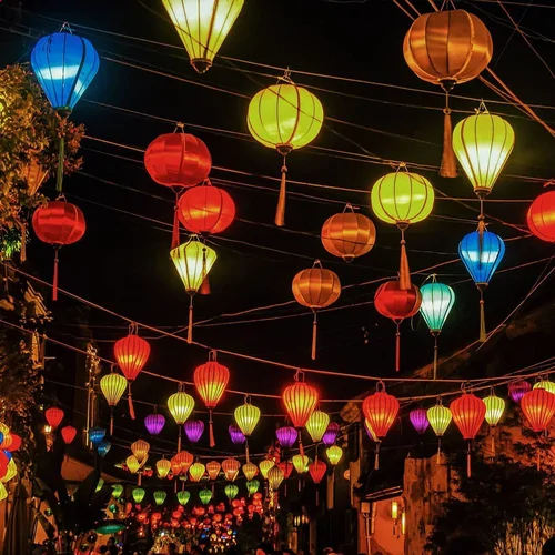 le-den-long-hoi-an