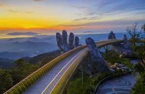 Cau-Vang-Ba-Na-Hills