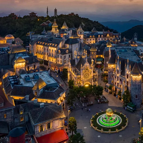 Lang-Phap-Ba-Na-Hills