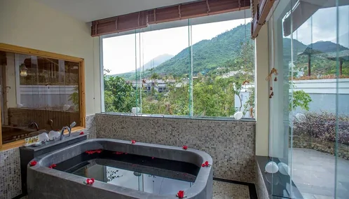 Khách sạn Ebisu Onsen