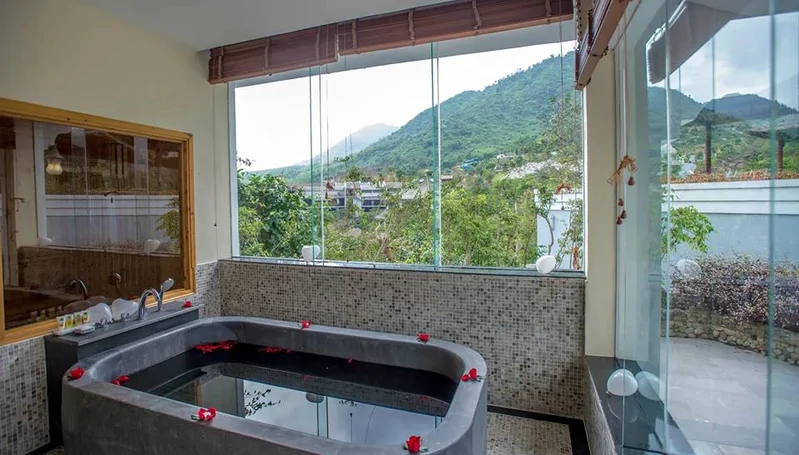 Khách sạn Ebisu Onsen