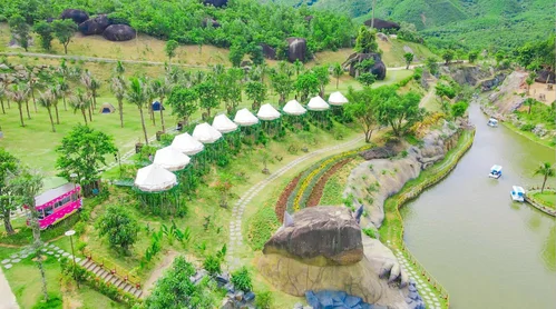 Khách sạn Ebisu Onsen