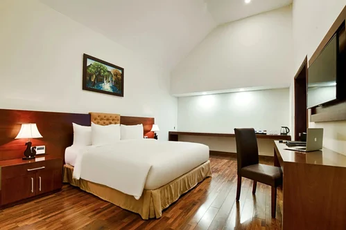 Khách sạn Ebisu Onsen